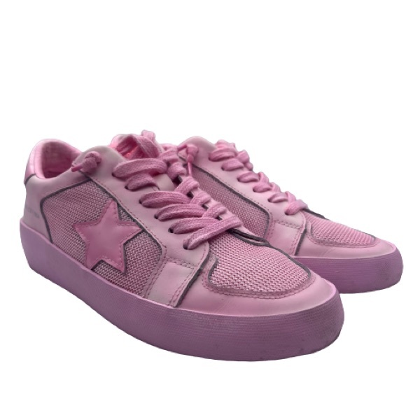 BUDDYLOVE X VINTAGE HAVANA Shoes - Picture 3 of 7
